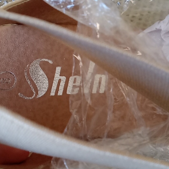 Sheln platform sandals - Picture 2 of 4